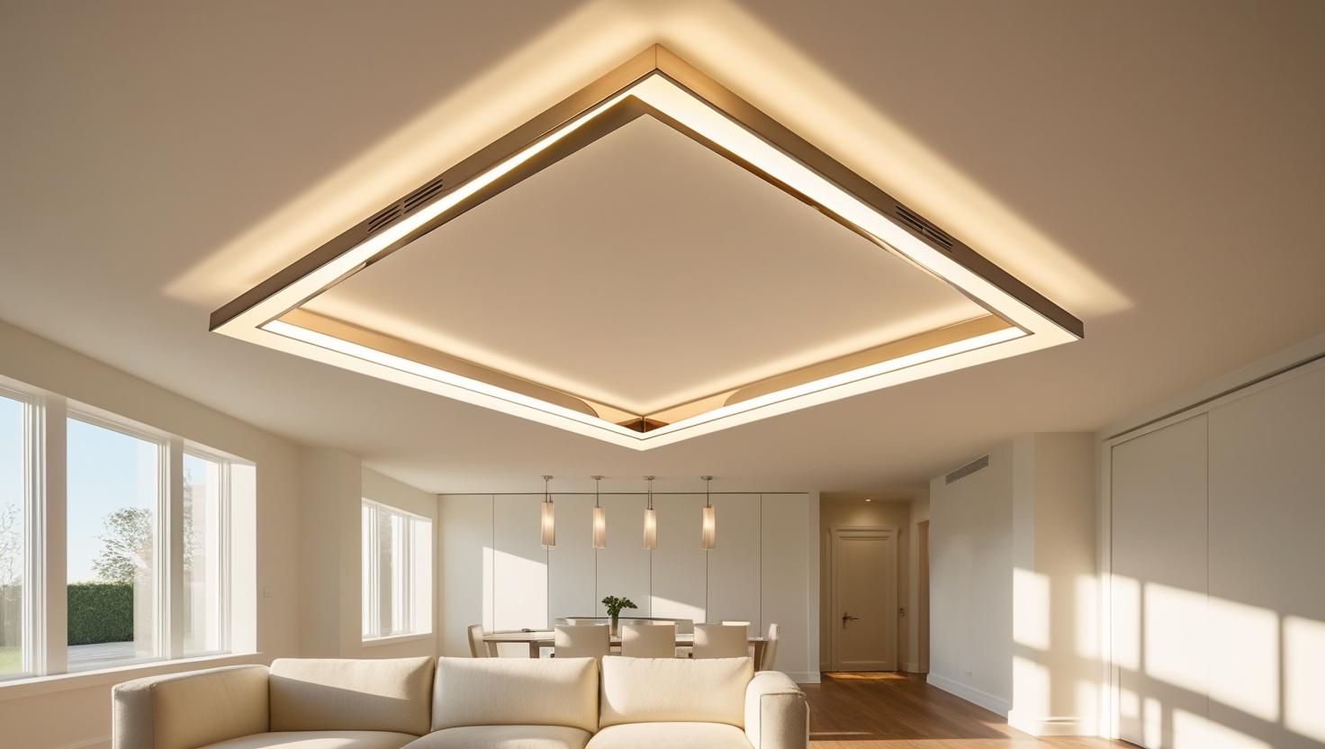 Modern LED Lighting