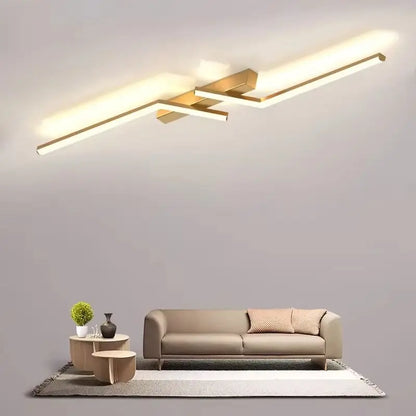 LumeSmart Adjustable Ceiling Light