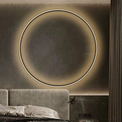 GlowLine Smart Wall Lamp