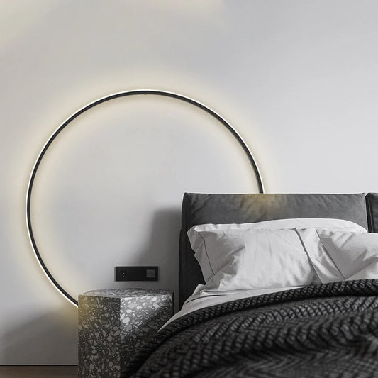 GlowLine Smart Wall Lamp