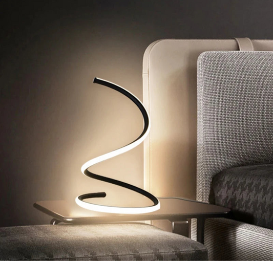 LumiFlex Dimmable Table Lamp